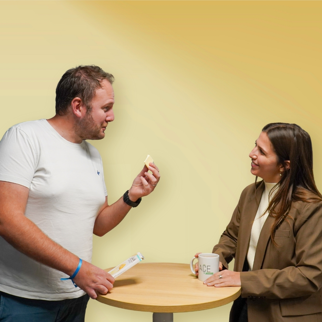 Pole ACE Experience 2 2